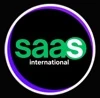 SaaS International logo