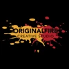 Original Fire Creative Studio logo