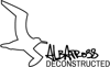 Albatross Deconstructed logo