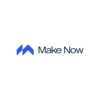 Make Now logo