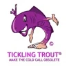 Tickling Trout® logo