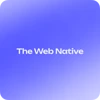 The Web Native logo