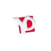 The YD Company logo