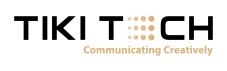 Tiki Tech logo