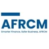 AFRCM logo