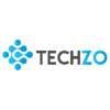 Techzo logo