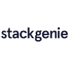 Stackgenie logo