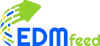 Edmfeed logo