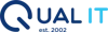 Qual IT logo