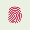 Fingerprint logo