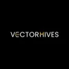 Vector Hives logo