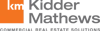 Industrial Real Estate Services at Kidder Mathews logo