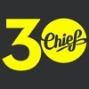 CHIEF logo