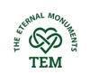 The Eternal Monuments logo