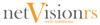 Net Vision logo