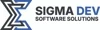 Sigma Dev logo