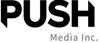 Push Media Inc. logo