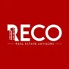 Reco Realestate Advisors logo