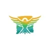 The Landing Studio logo