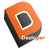 Dezloper logo