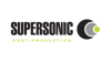 Supersonic logo
