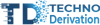 Techno Derivation Pvt. Ltd. logo