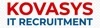 Kovasys IT Recruitment Inc. logo