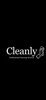 Cleanly logo