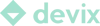 Devix logo