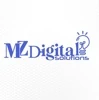 MZ Digital Solutions logo