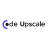 Code Upscale logo
