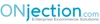 Onjection Labs logo