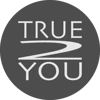 TRUE2YOU logo