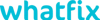 Whatfix logo