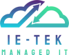IE-Tek logo