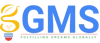 Global Matrix Solution logo