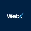 WebX Technologies logo