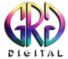 GRG DIGITAL INC. logo