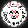 VAVA Graphics logo