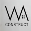 WA Construct logo
