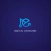 Digital Crunches logo