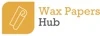 WaxPapersHub logo