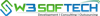 W3SOFTECH INDIA PRIVATE LIMITED logo