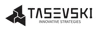 Tasevski Marketing logo