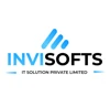 InviSofts IT Solution logo