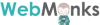 Webmonks Technologies logo