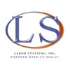 Labor Staffing, Inc. logo