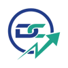 Digital Crop logo