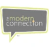 The Modern Connection logo