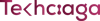 Techciaga logo